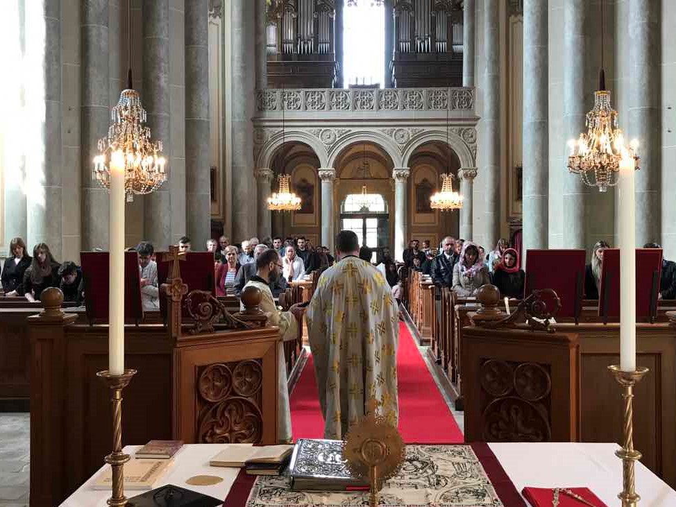 Ostern in Leoben 2017 Ostern2017 Leoben 2