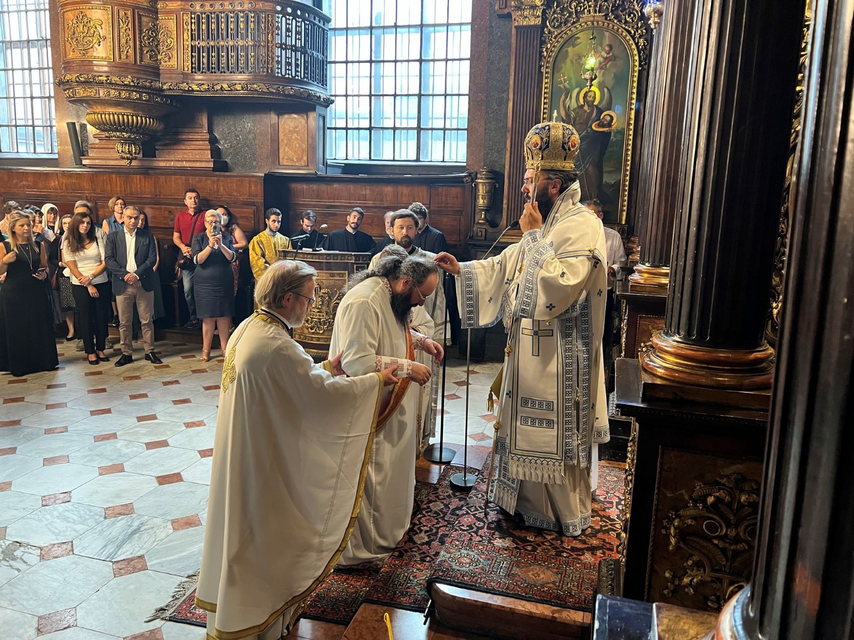 Priesterweihe 3 k